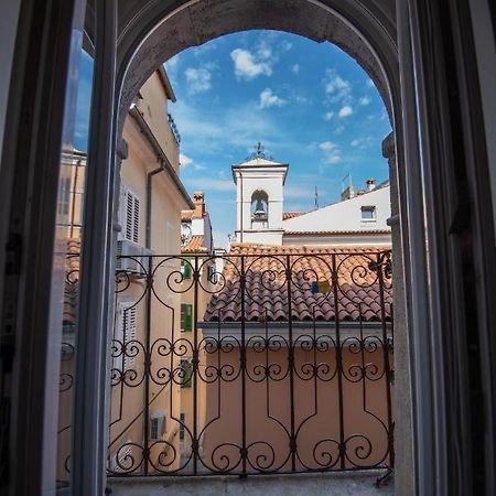 Saint Roch Square Seven Пиран Экстерьер фото