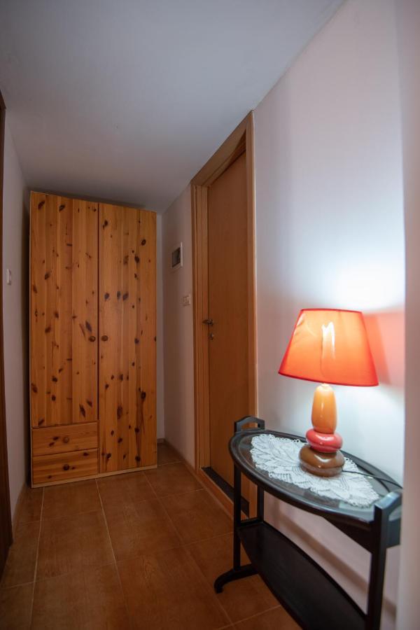 Saint Roch Square Seven Пиран Экстерьер фото