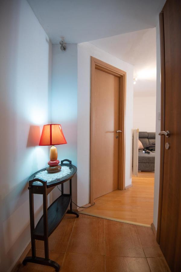 Saint Roch Square Seven Пиран Экстерьер фото